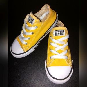 CONVERSE ALL STAR